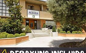 Hotel Alhama