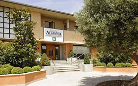 Hotel Alhama Navarra